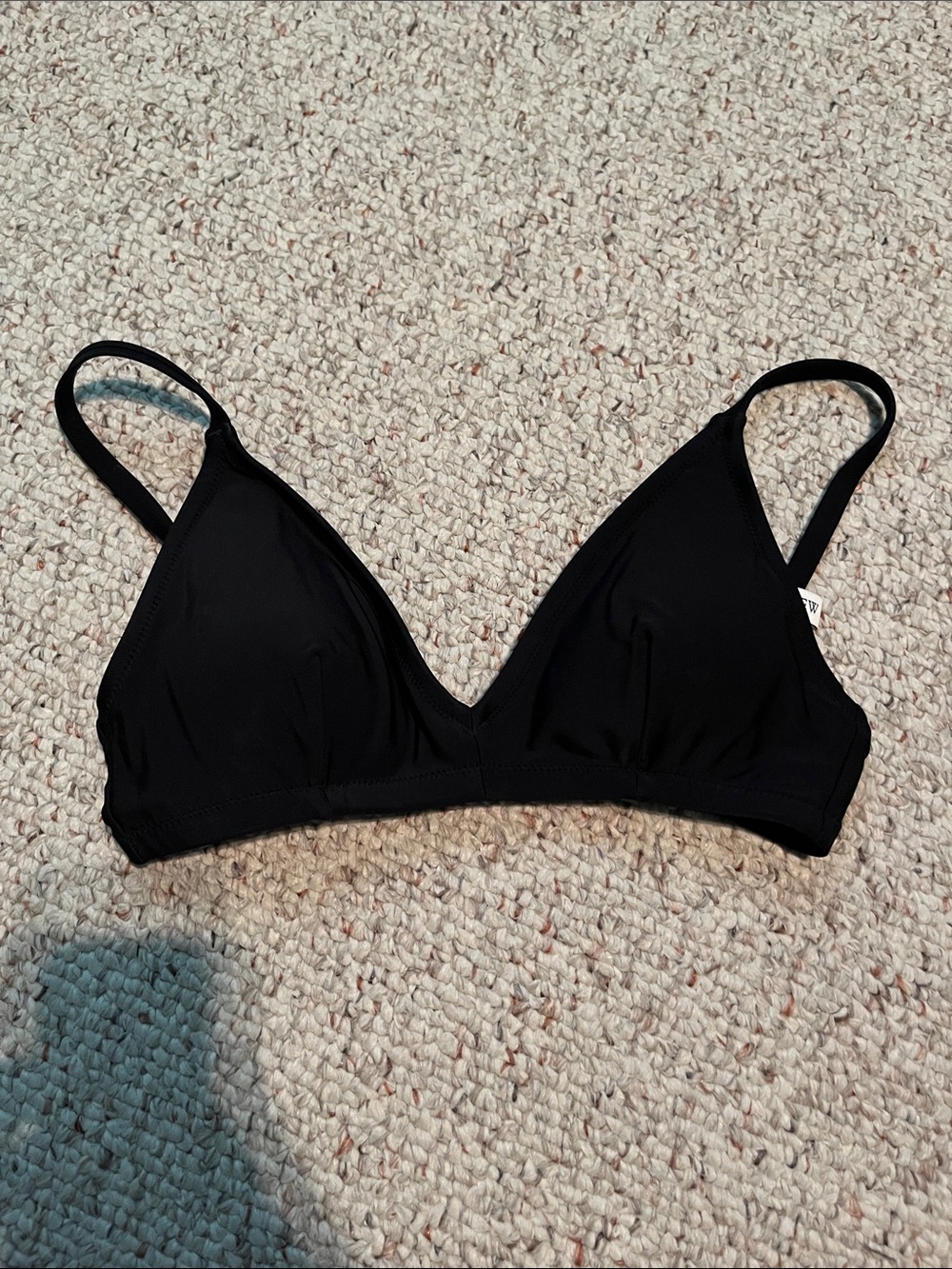 J. Crew Swim Suit Top